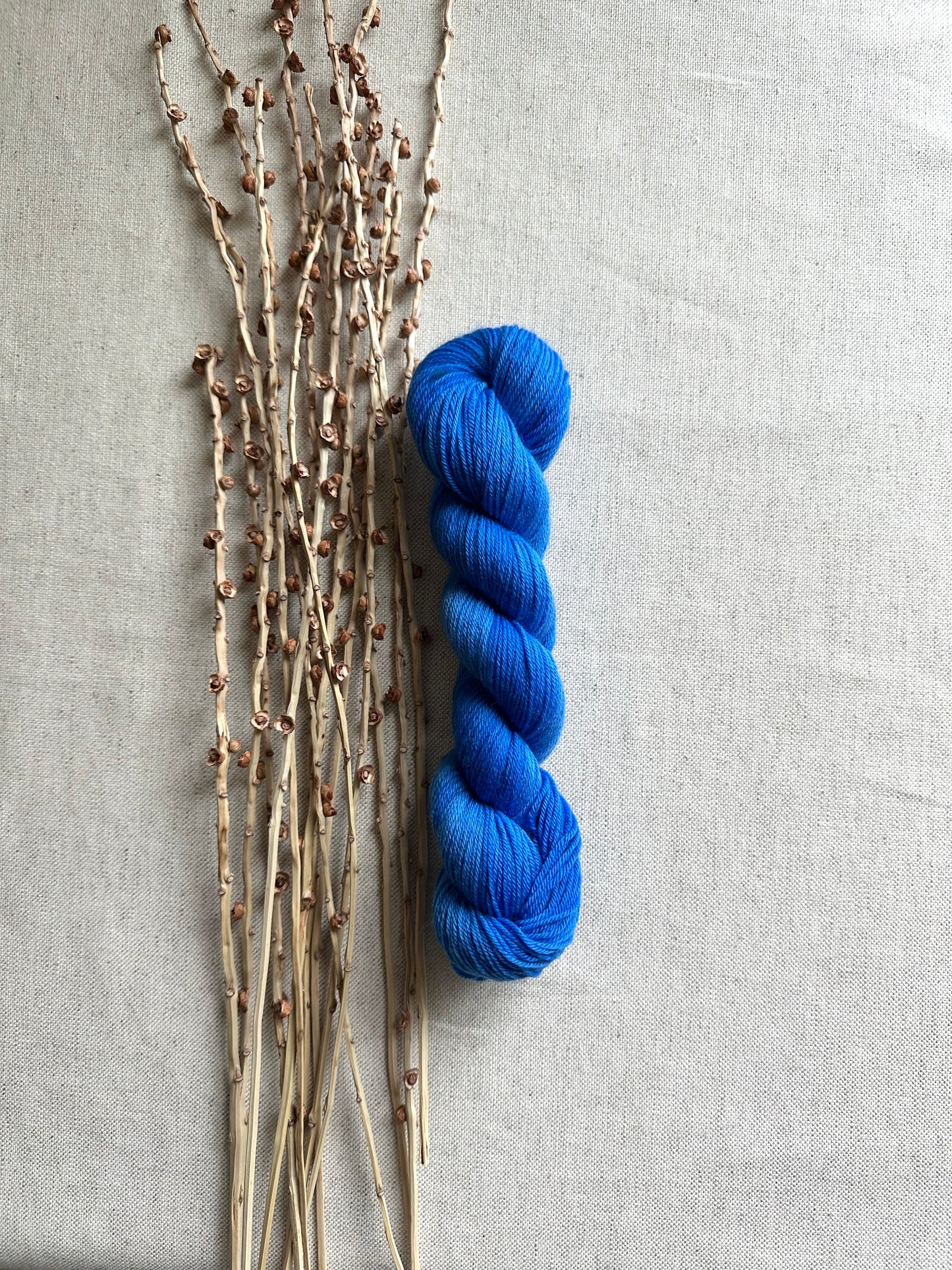 It's Just Blue 50g Skein