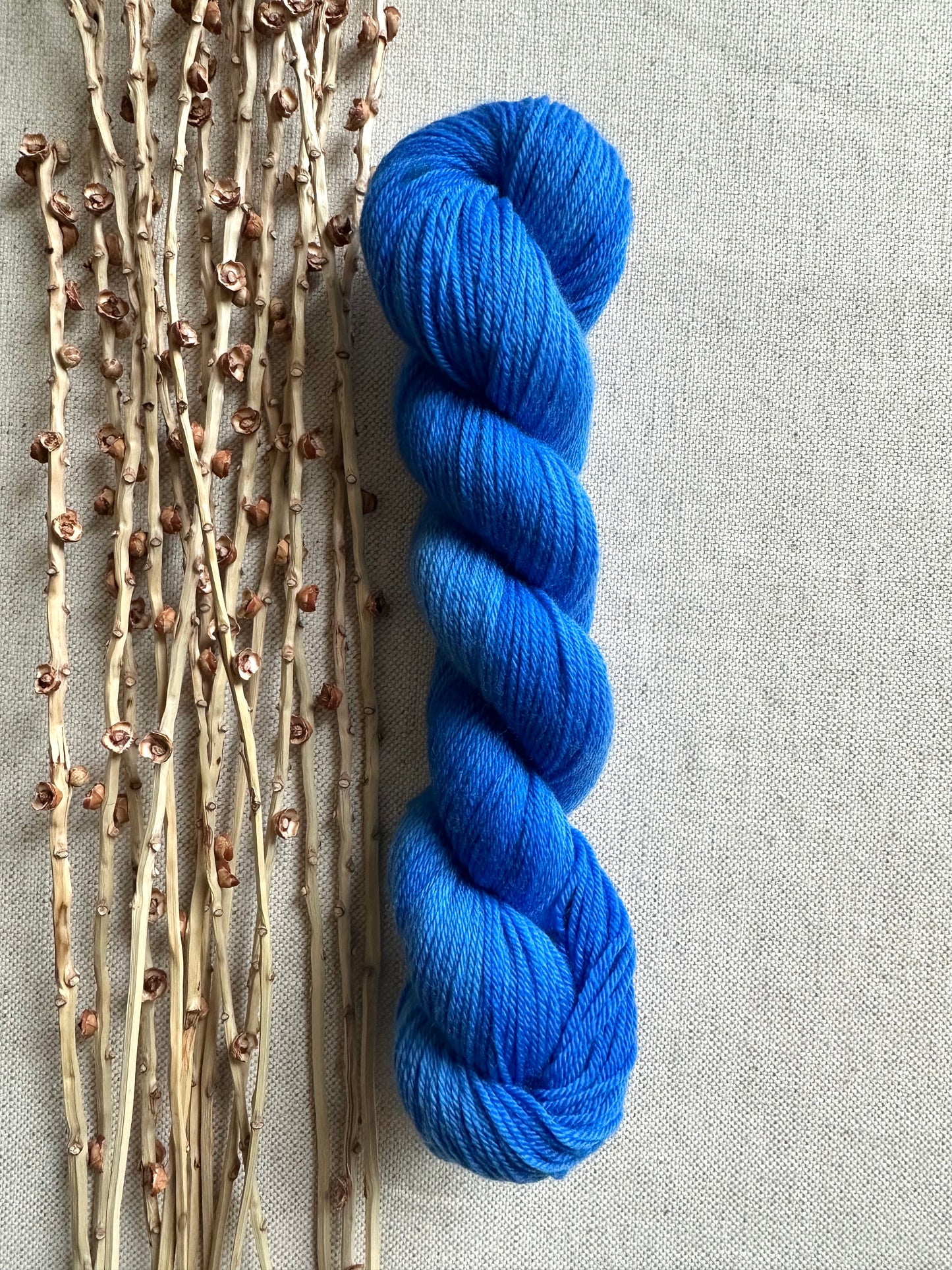 It's Just Blue 50g Skein