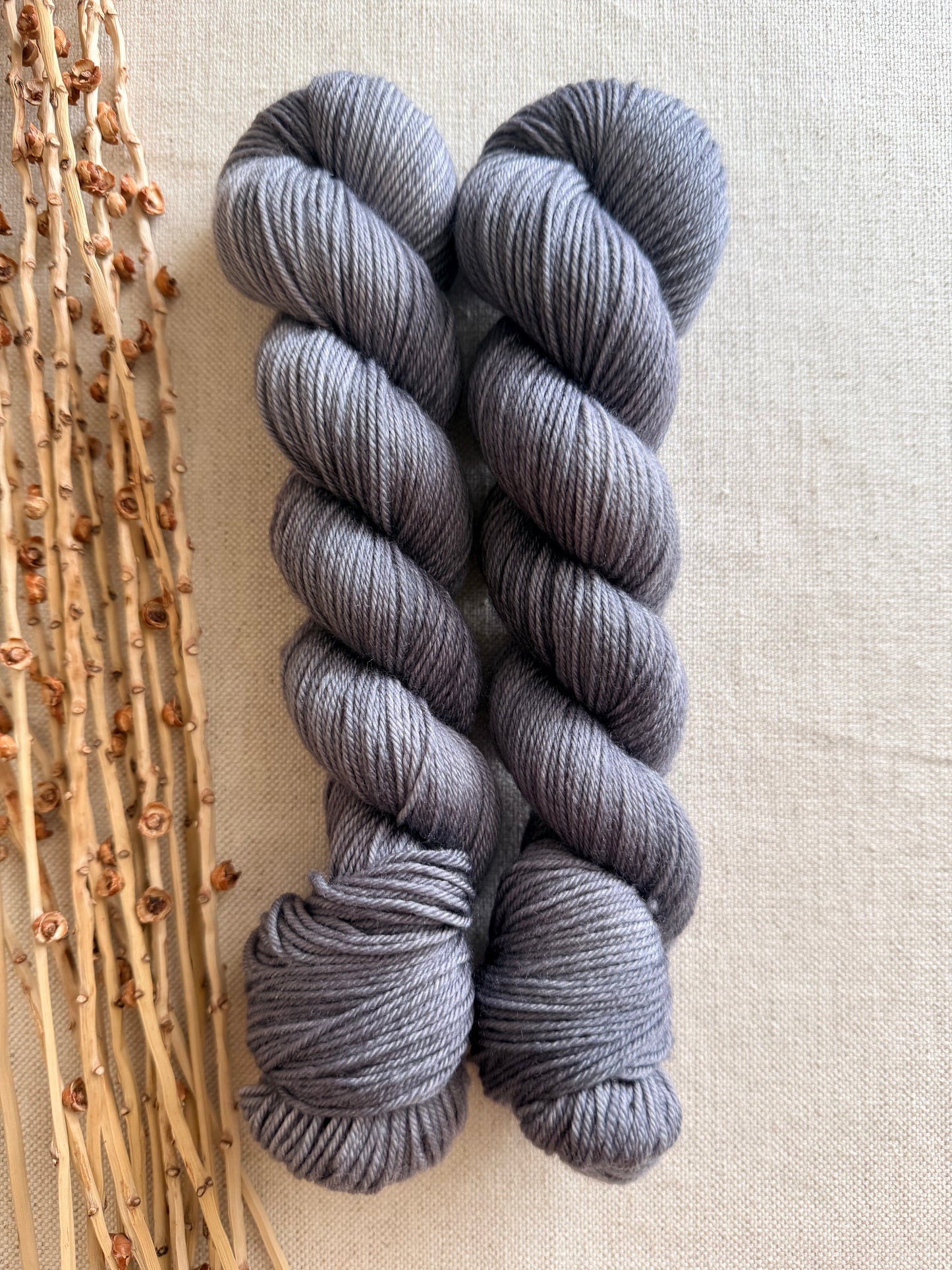 Storm SW Merino Nylon 50g Skein