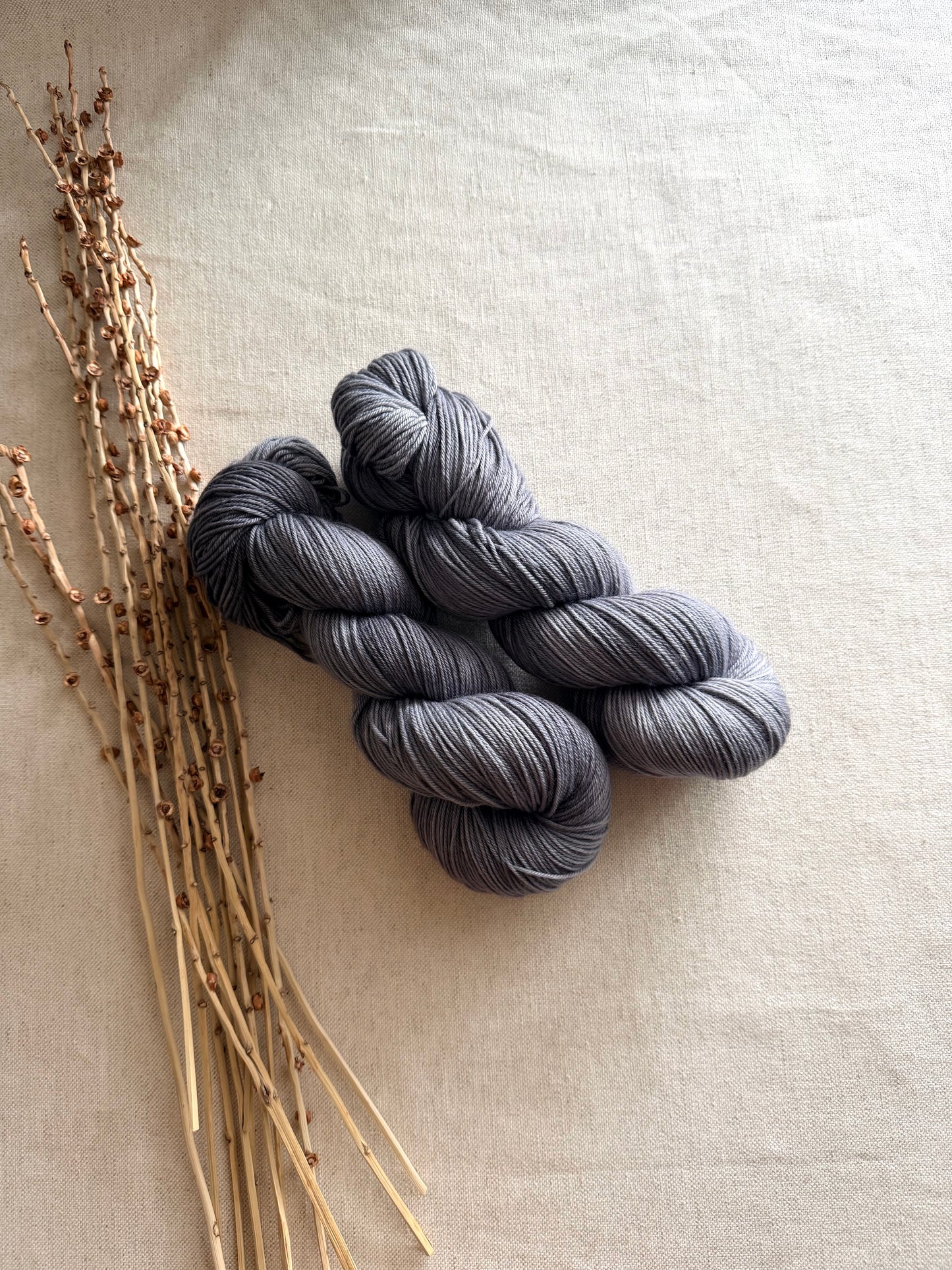 Storm SW Merino Nylon 100g