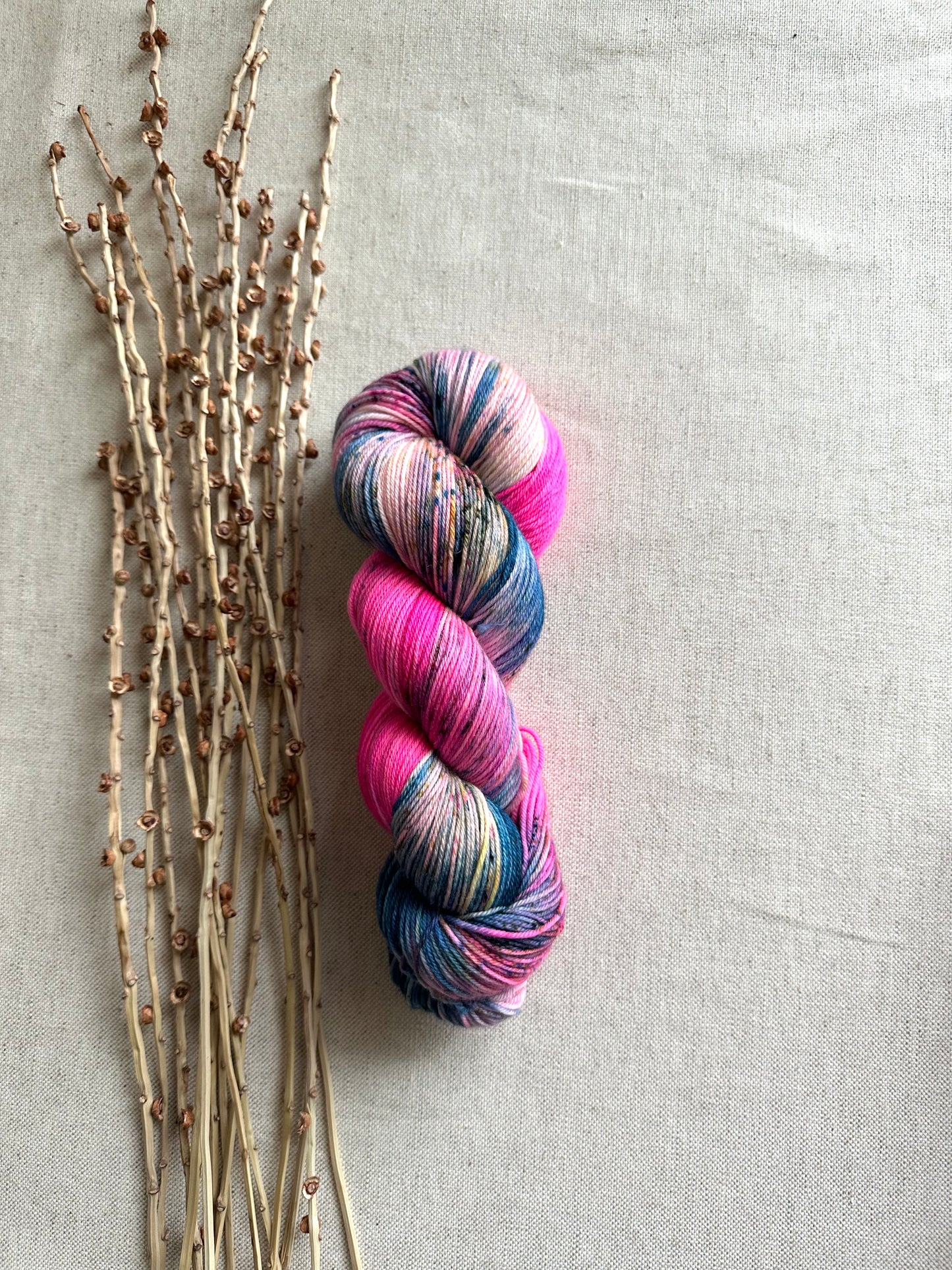 Groovy - 100g SW Merino Nylon