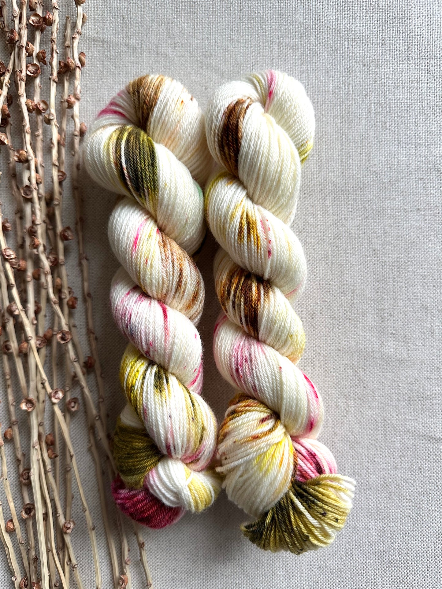 Sweet Love SW Merino Nylon 50g Skein
