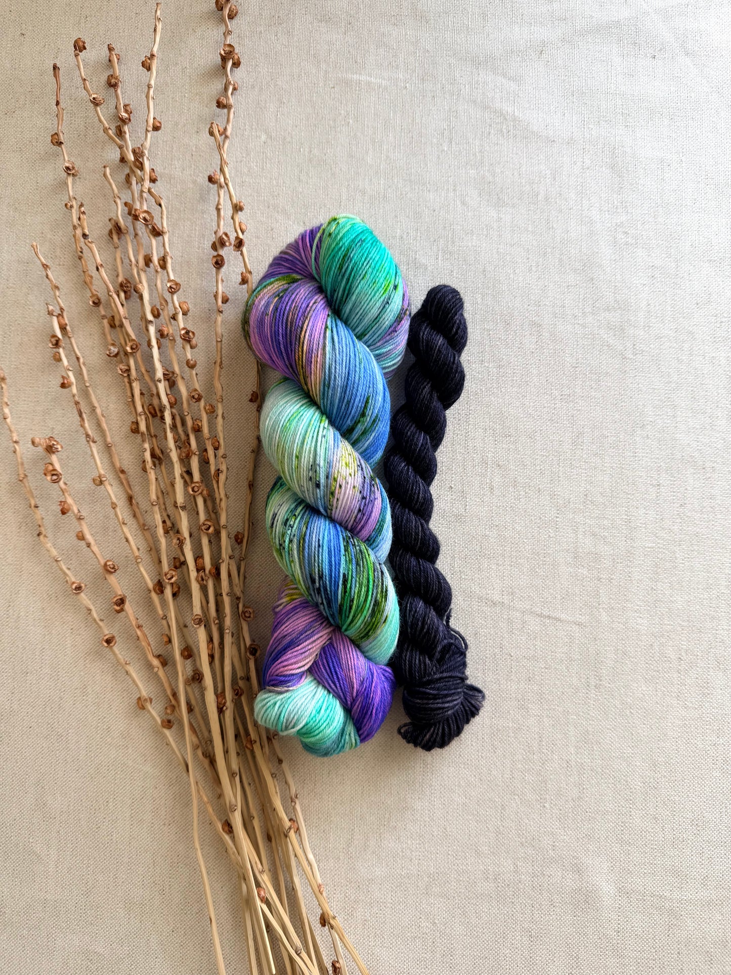 Mermen Sock Set