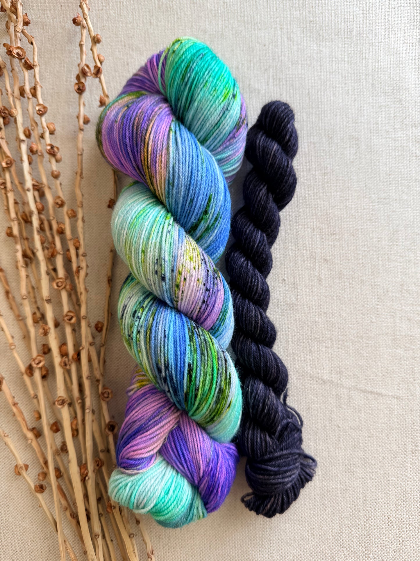 Mermen Sock Set
