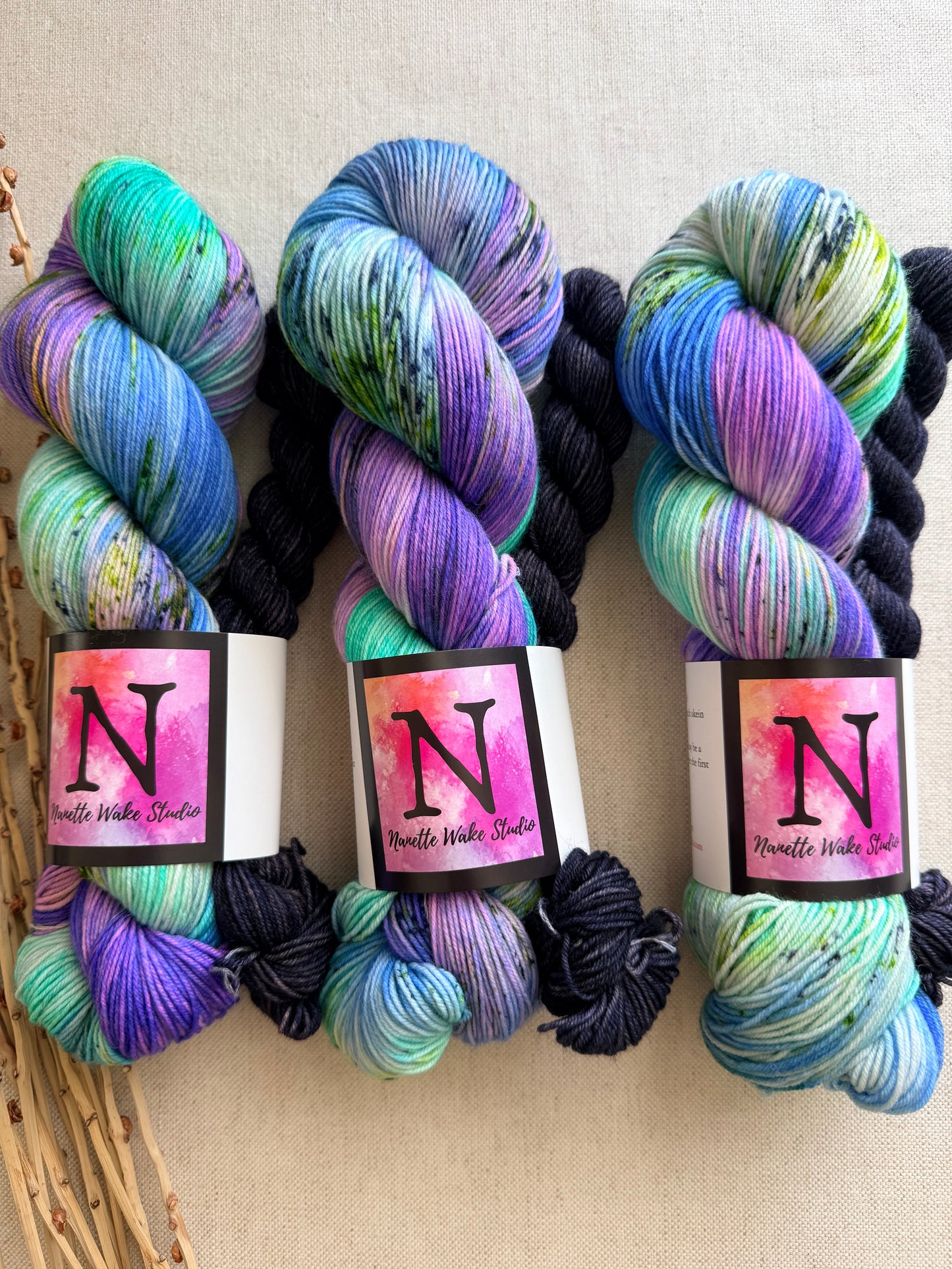 Mermen Sock Set
