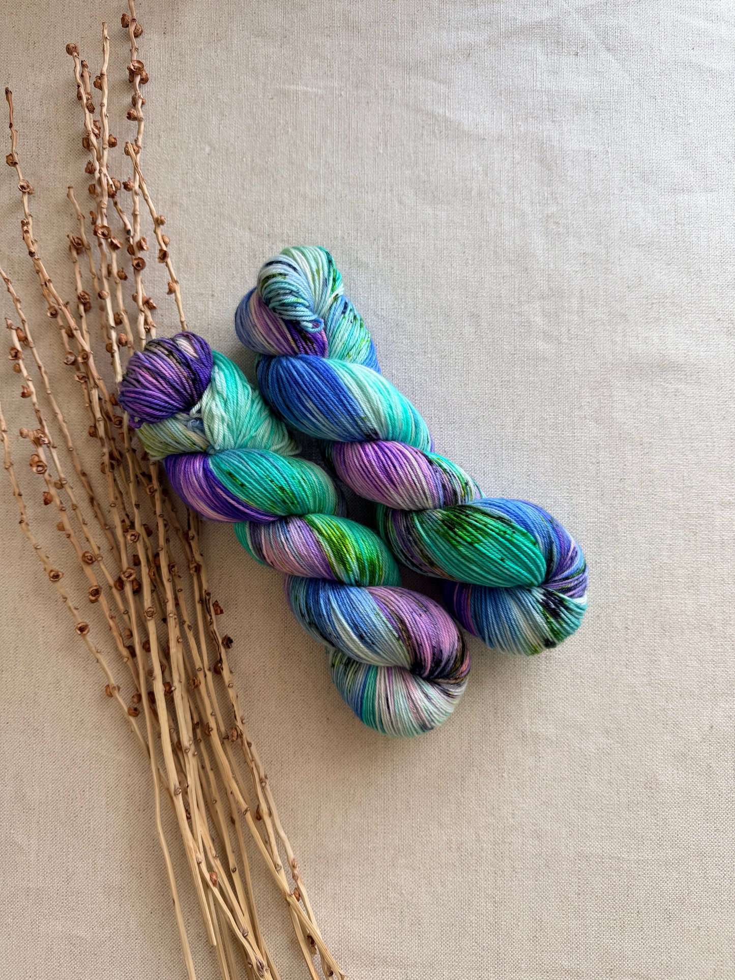 Mermen SW Merino Nylon 100g