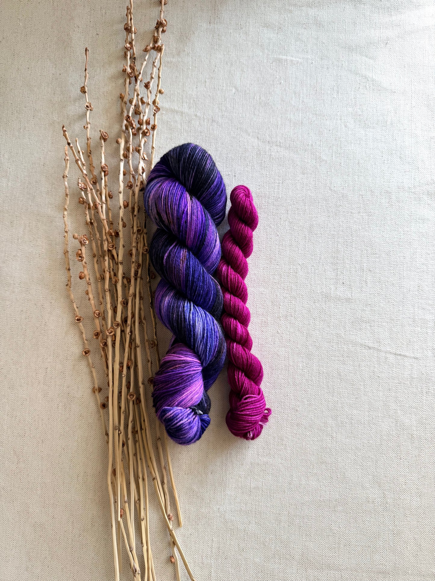 Berry Ice Sock Set