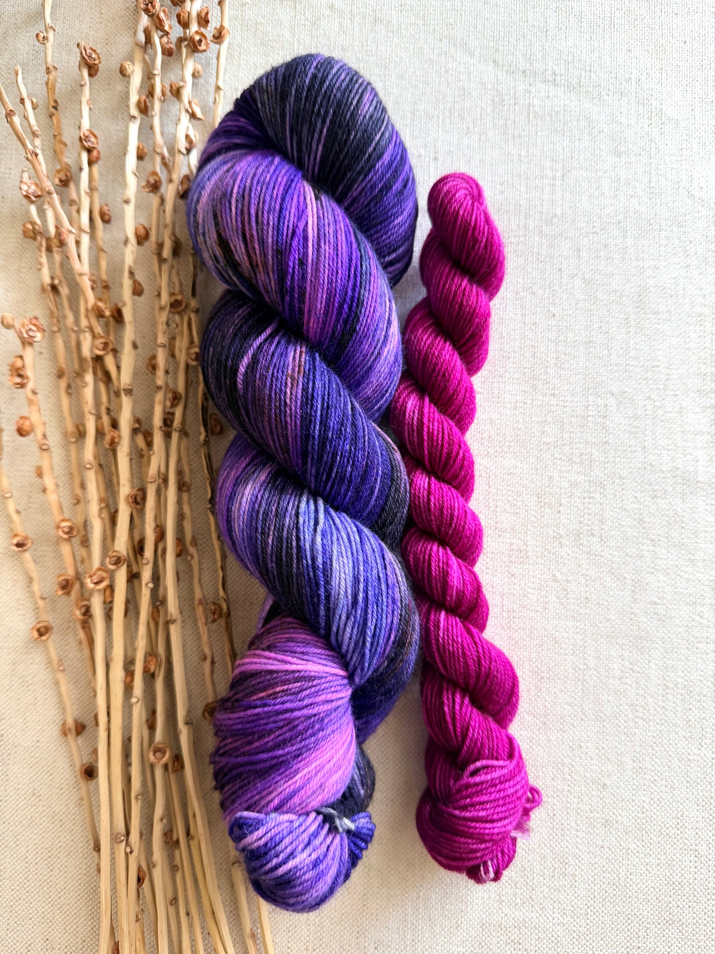 Berry Ice Sock Set