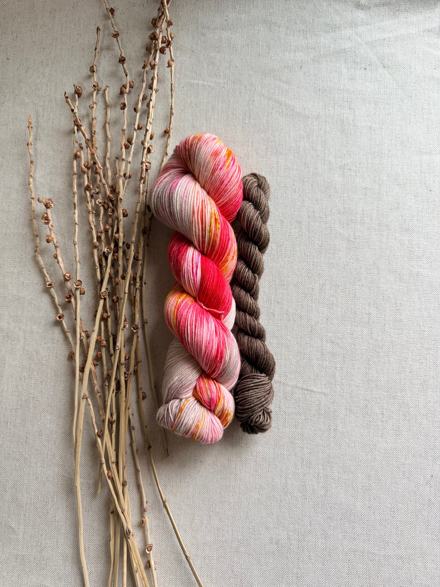 End Of Summer Sock Set