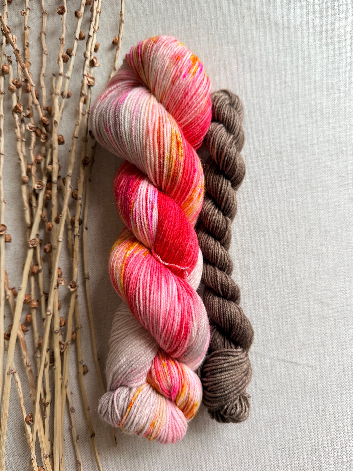 End Of Summer Sock Set