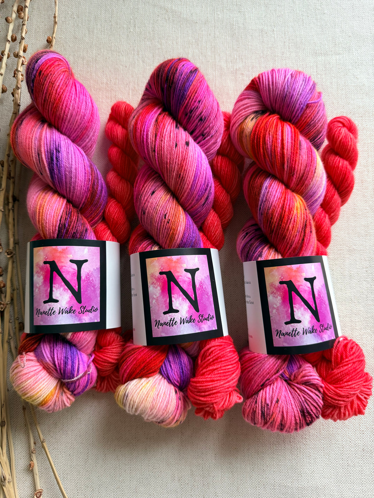 Pie Eating Contest Sock Set