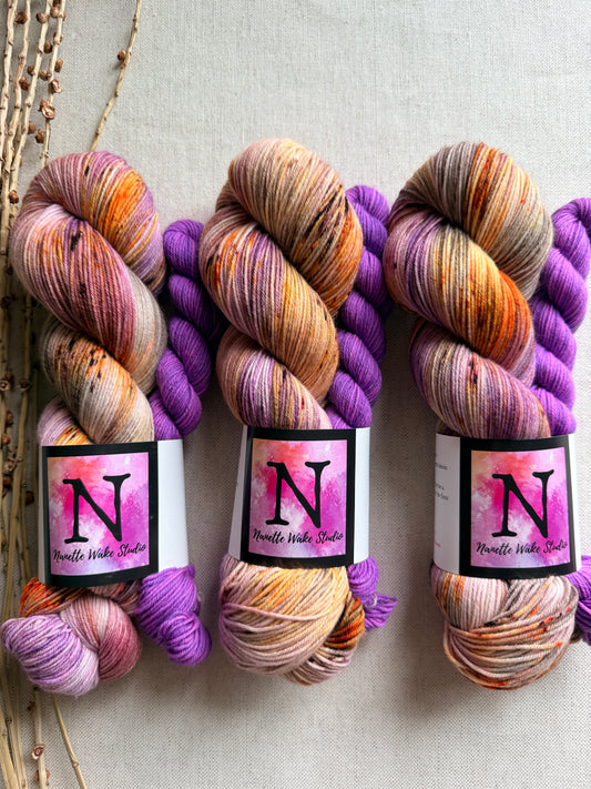 Hen House Sock Set