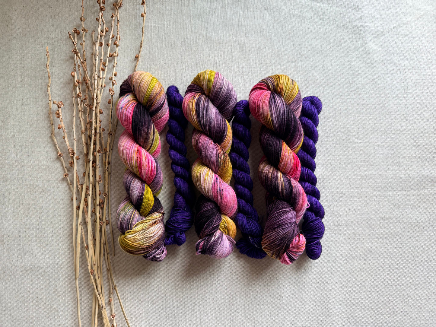 Date Night Sock Set
