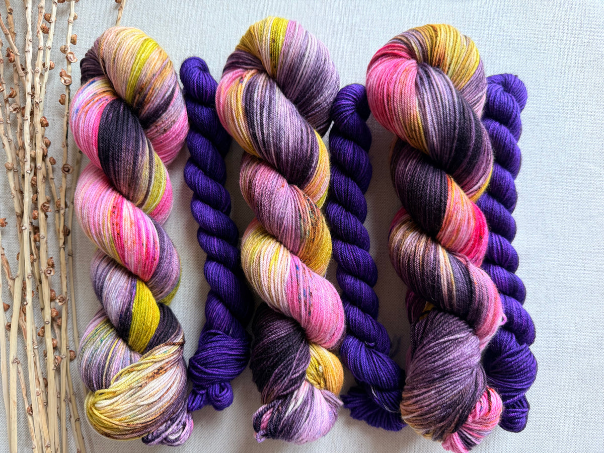 Date Night Sock Set