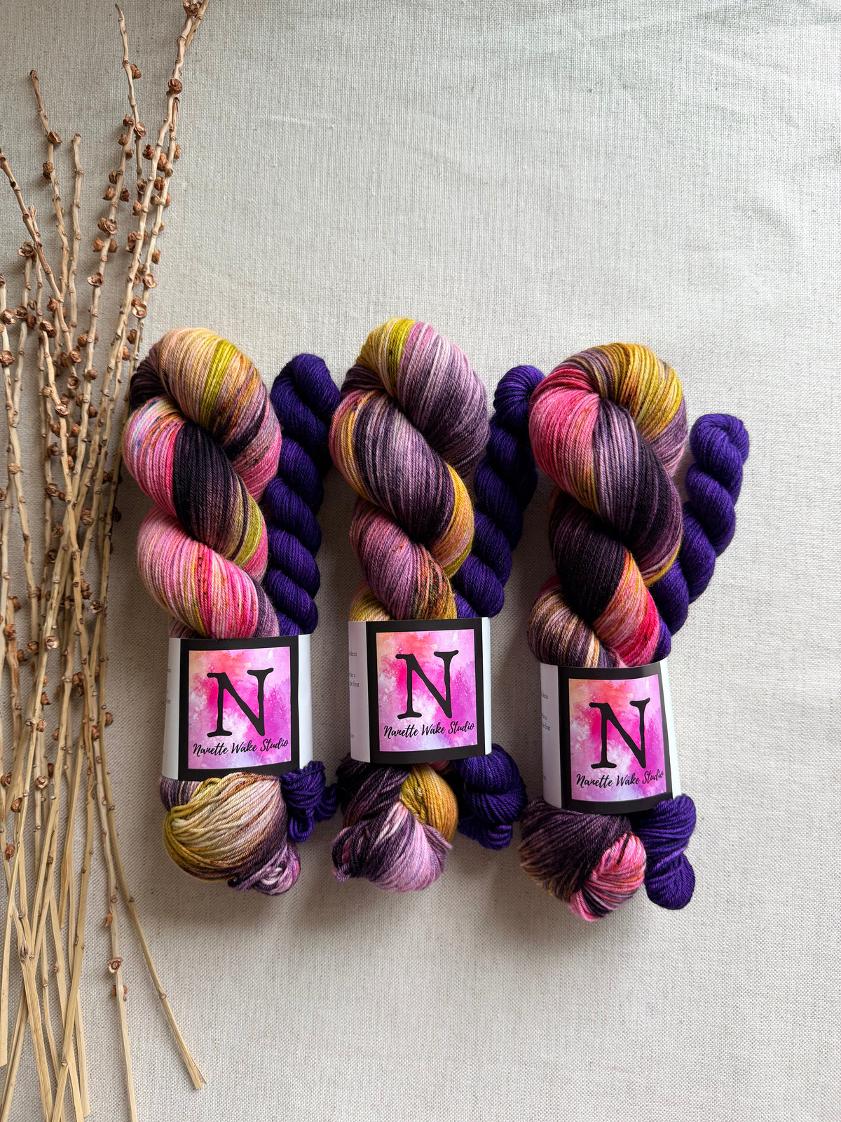 Date Night Sock Set
