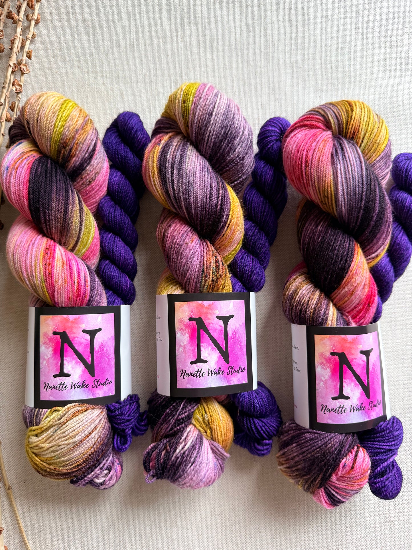 Date Night Sock Set