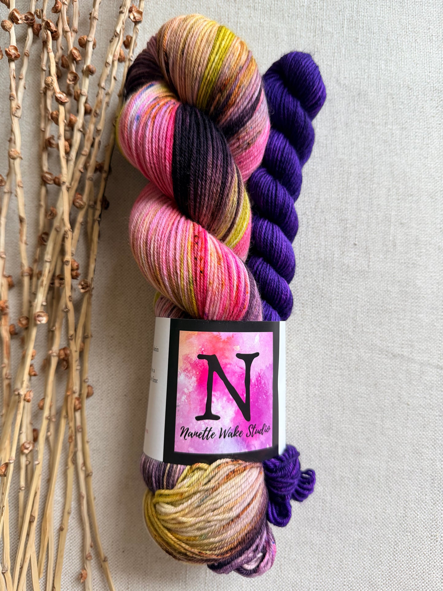 Date Night Sock Set