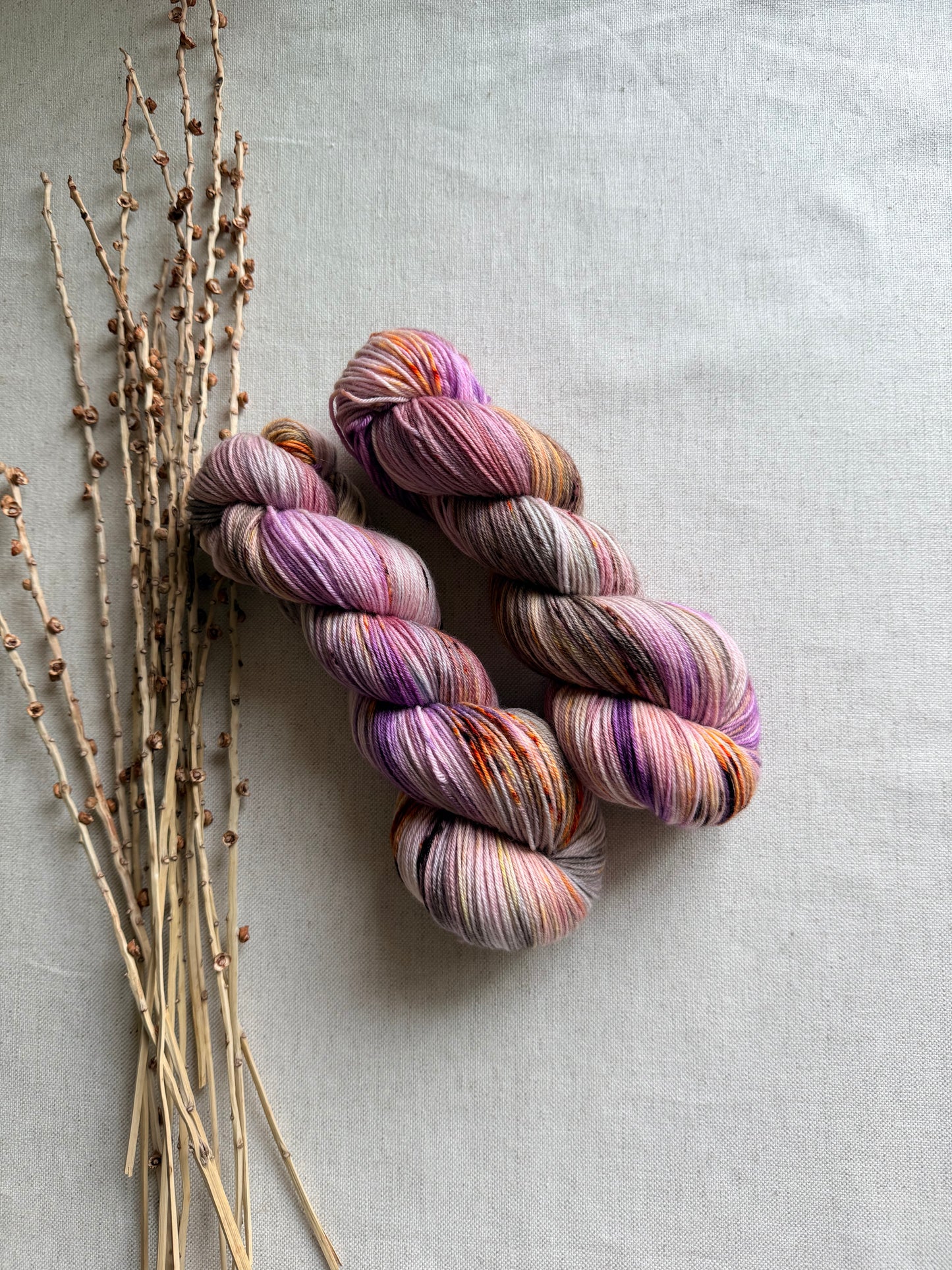 Hen House SW Merino Nylon 100g