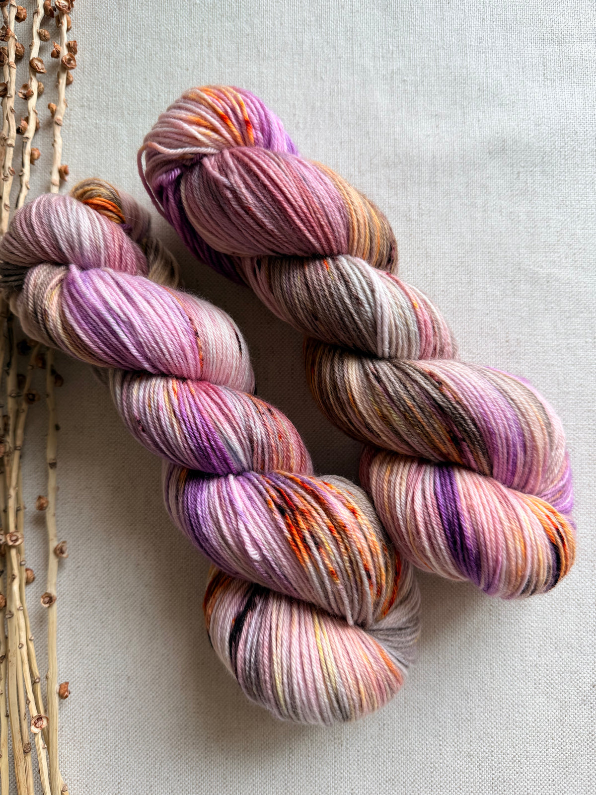 Hen House SW Merino Nylon 100g