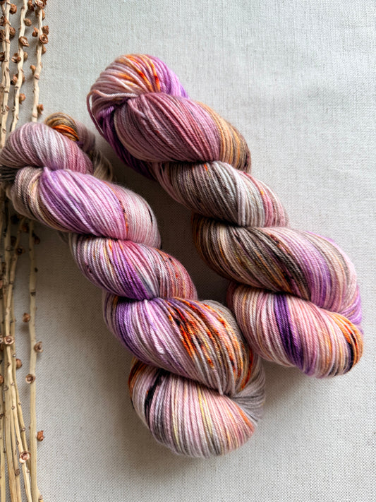 Hen House SW Merino Nylon 100g
