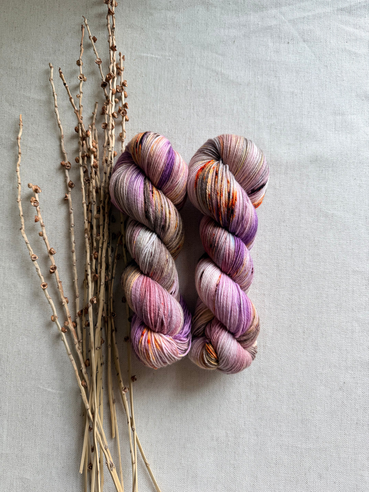 Hen House SW Merino Nylon 100g