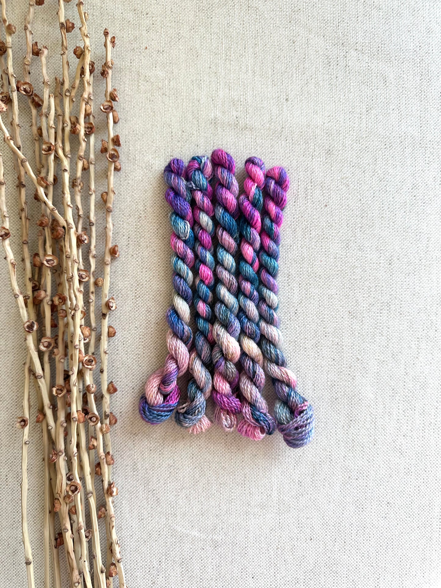 Groovy Embroidery Thread