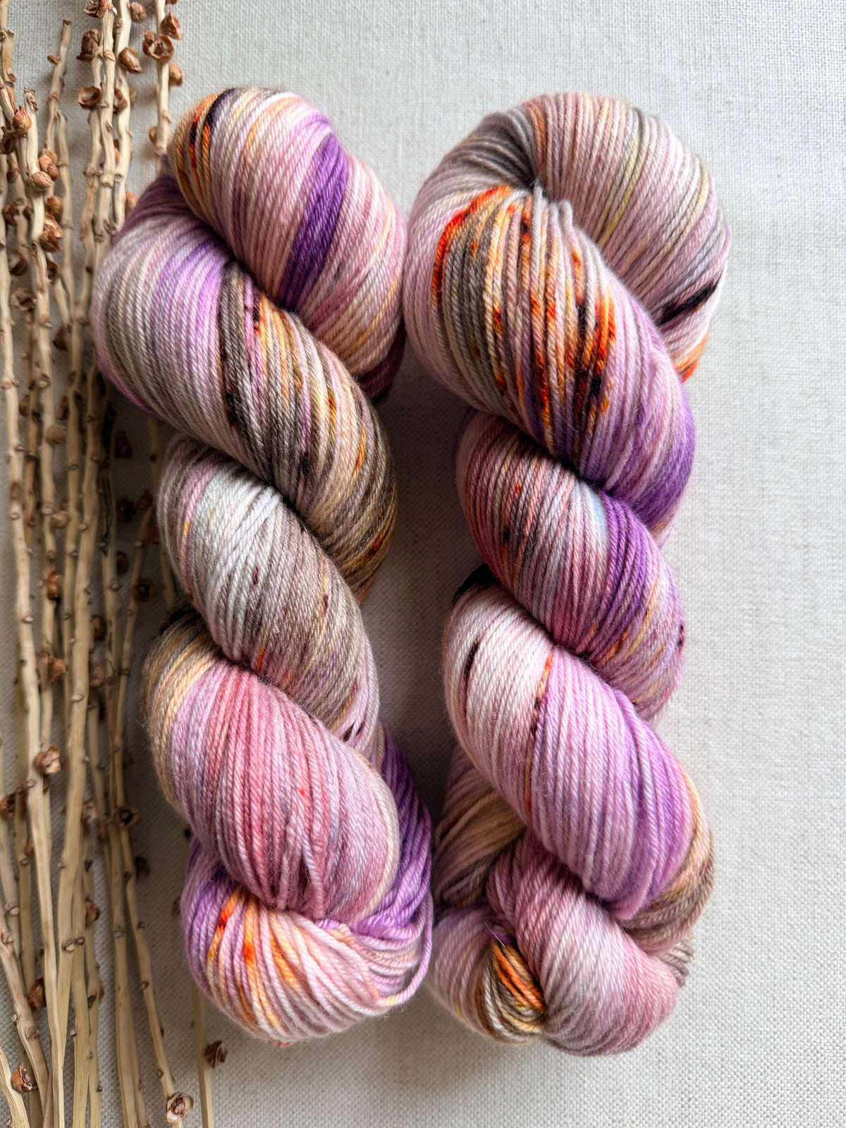 Hen House SW Merino Nylon 100g