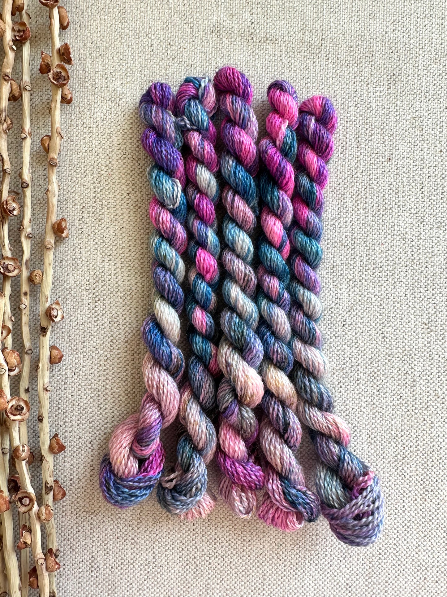 Groovy Embroidery Thread