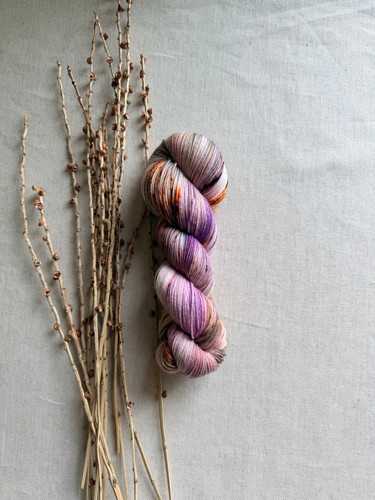 Hen House SW Merino Nylon 100g