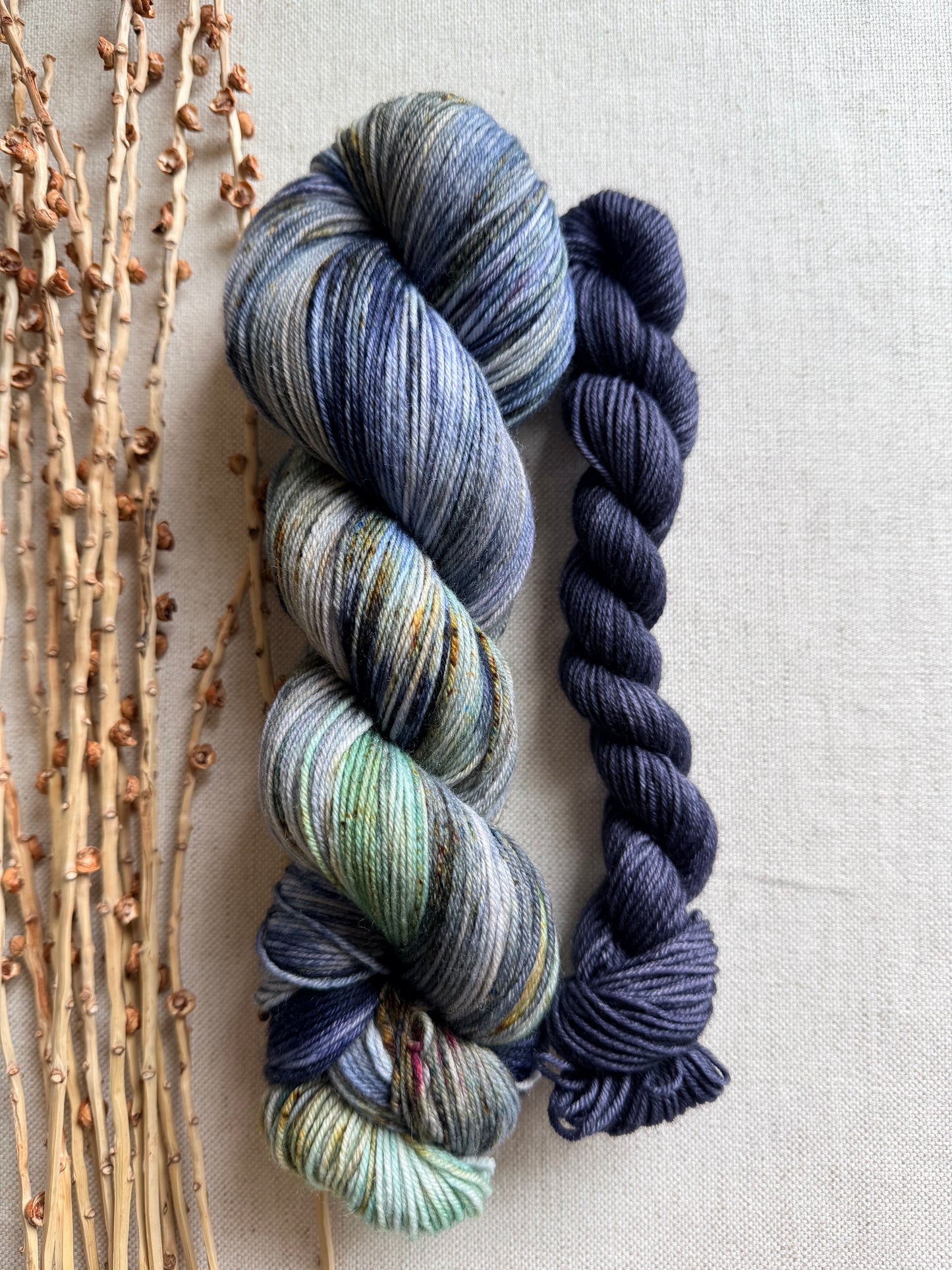 Mossy Creek Sock Set