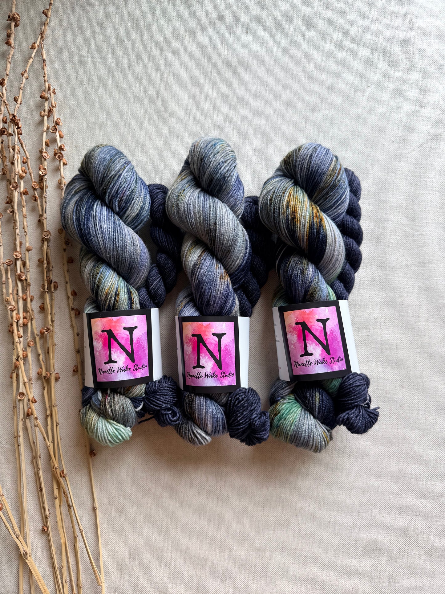 Mossy Creek Sock Set