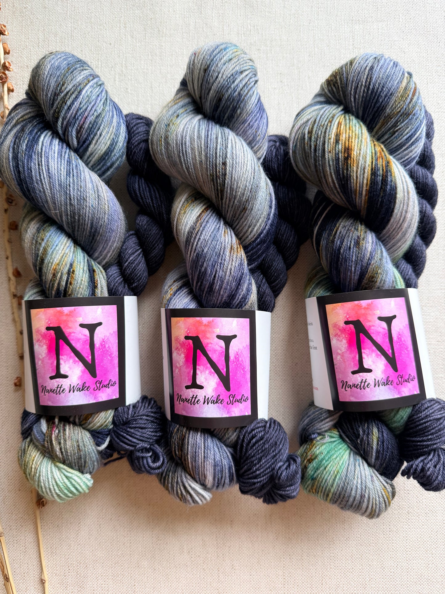 Mossy Creek Sock Set