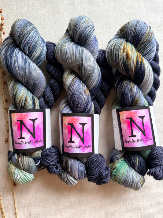 Mossy Creek Sock Set