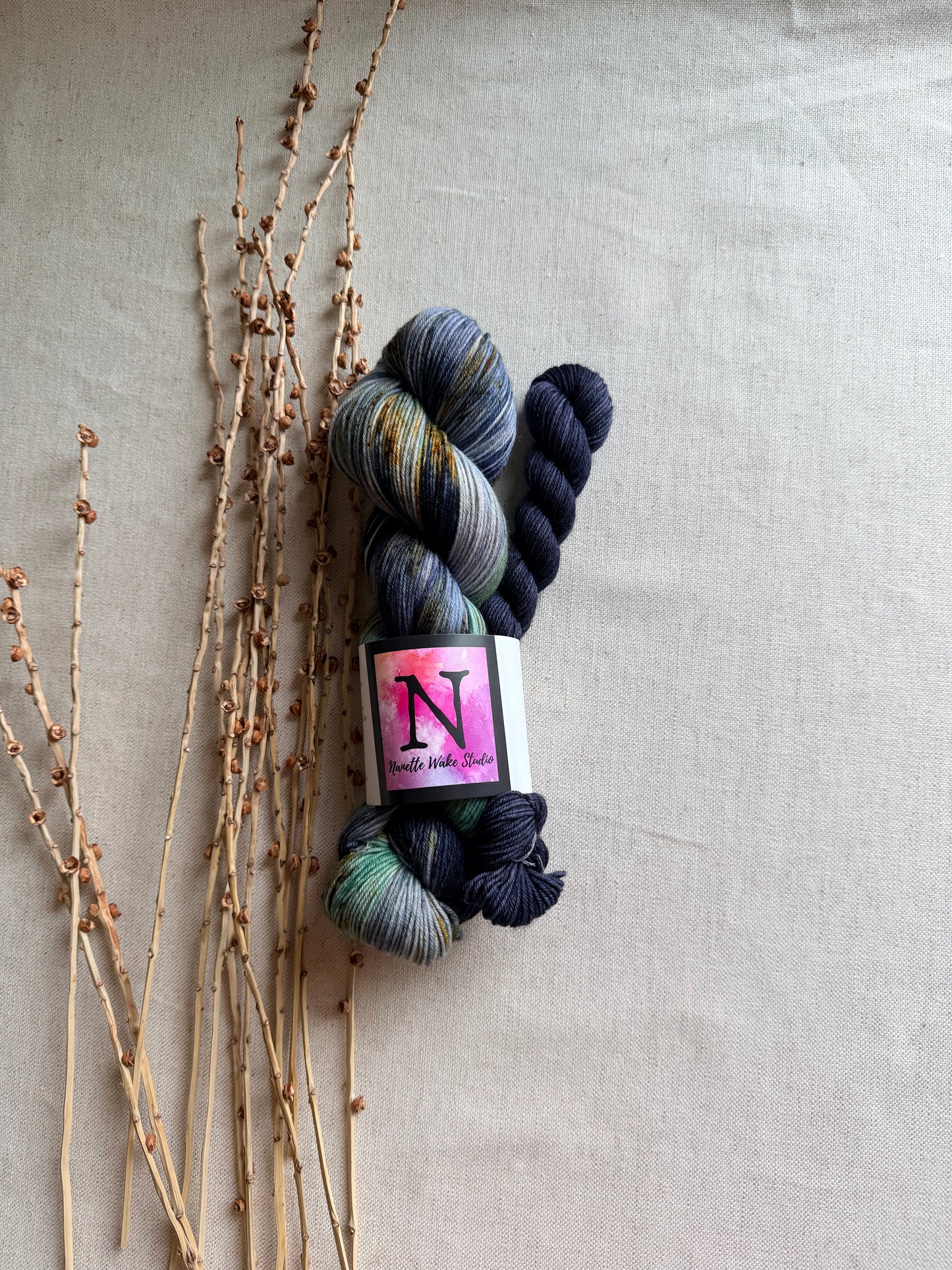 Mossy Creek Sock Set