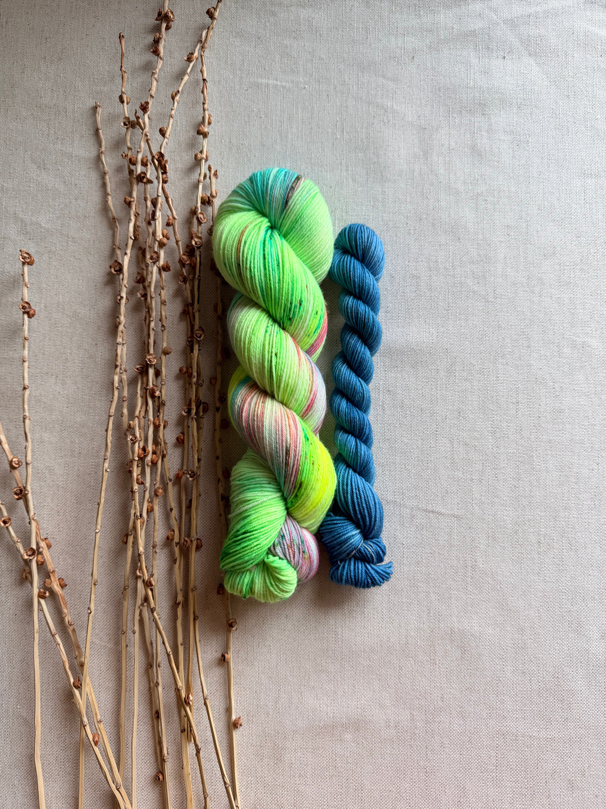 Honeydew Sock Set