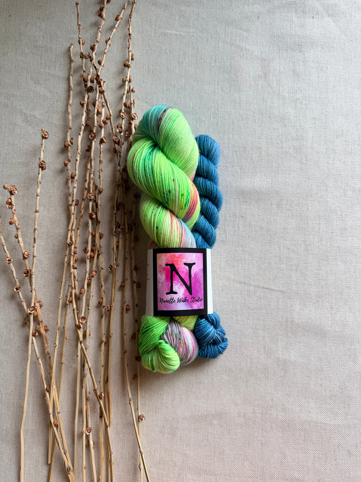 Honeydew Sock Set