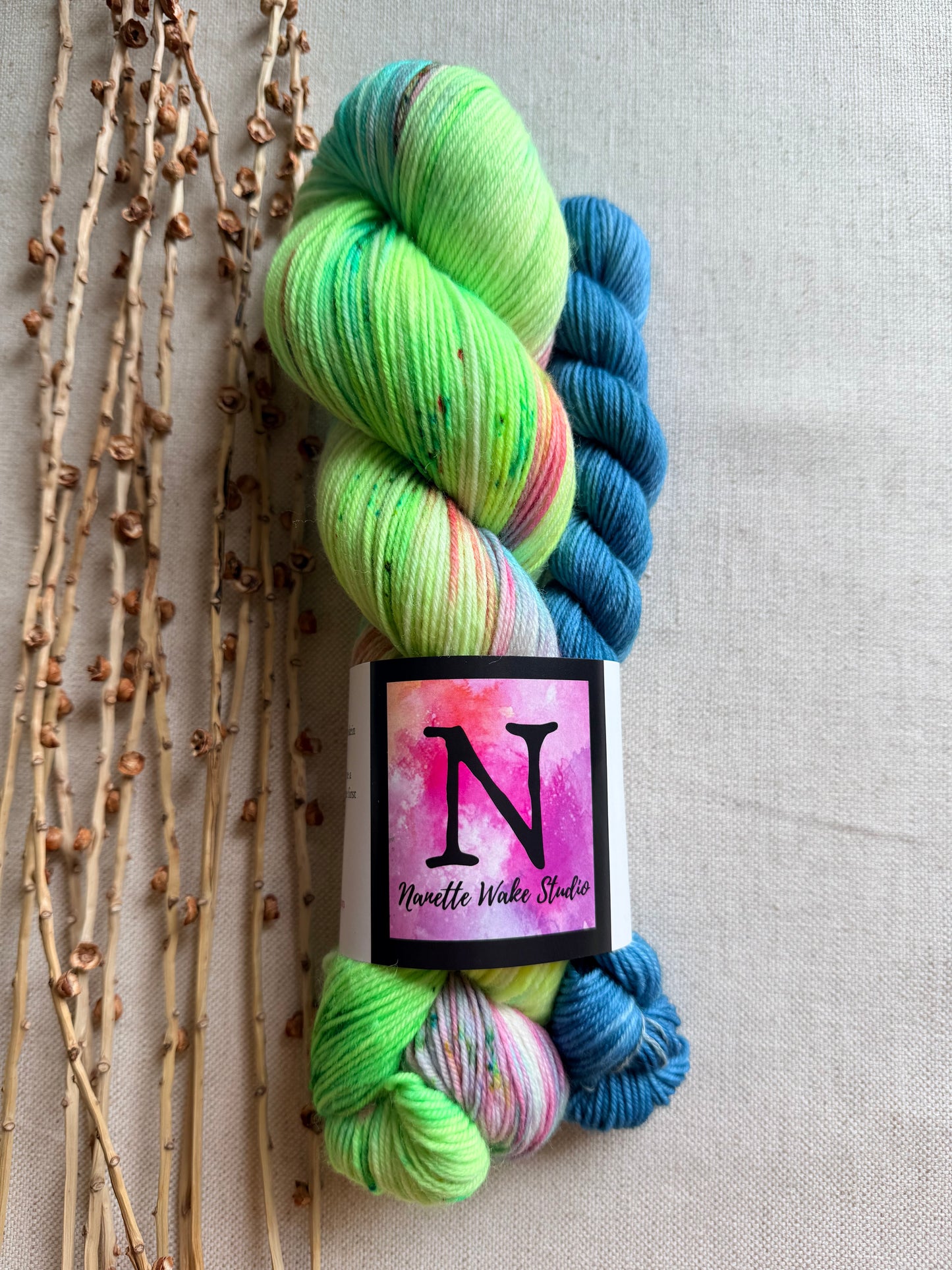 Honeydew Sock Set