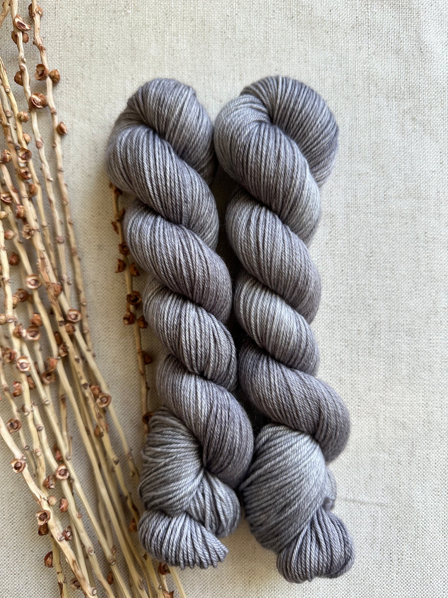 Mouse SW Merino Nylon 50g Skein