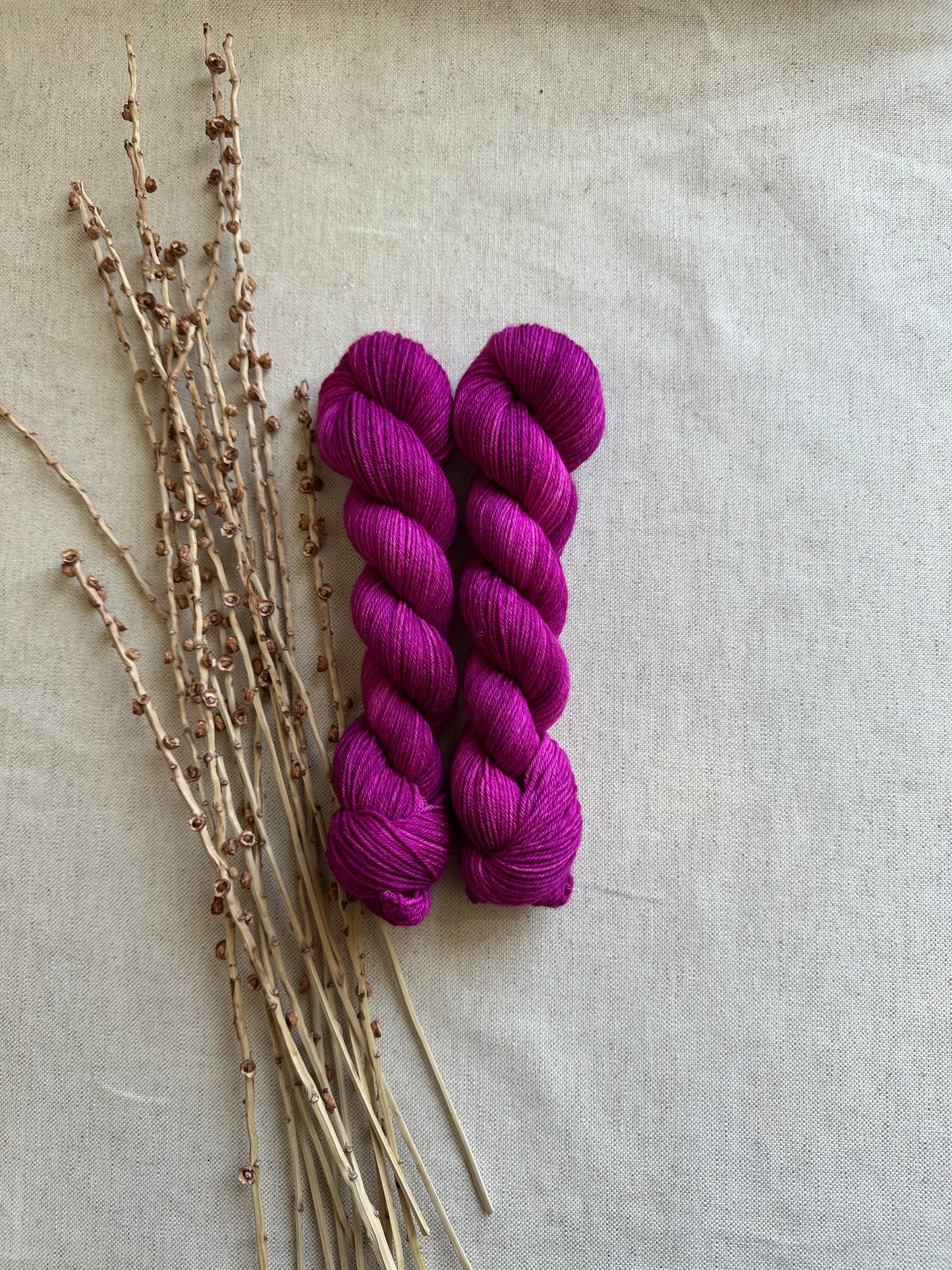 Berries 50g Skein
