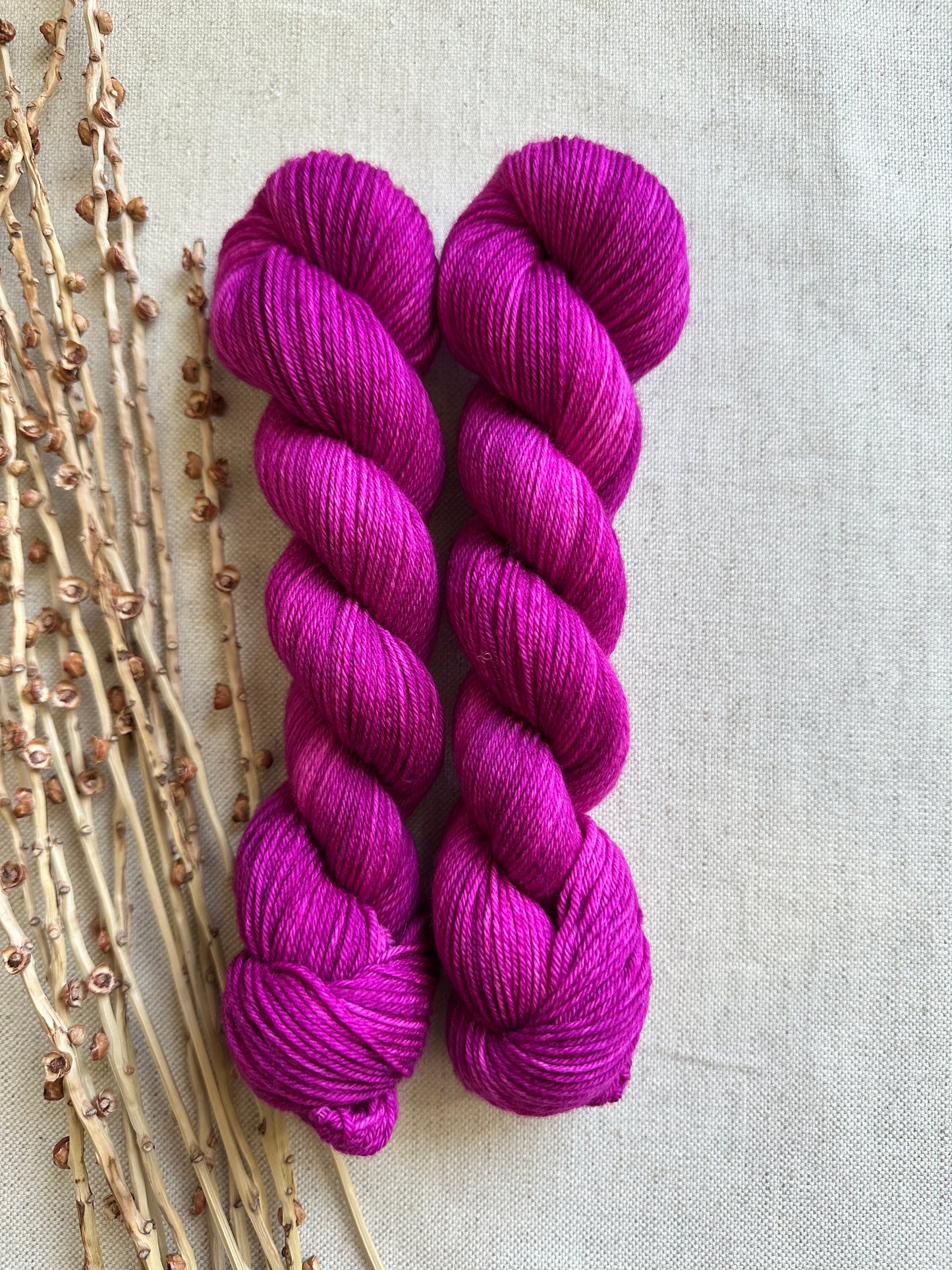 Berries 50g Skein