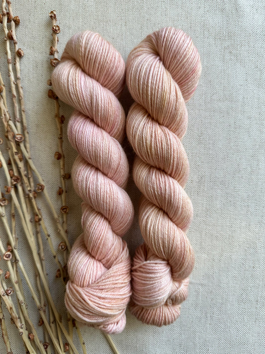 Lobster Bisque 50g Skein