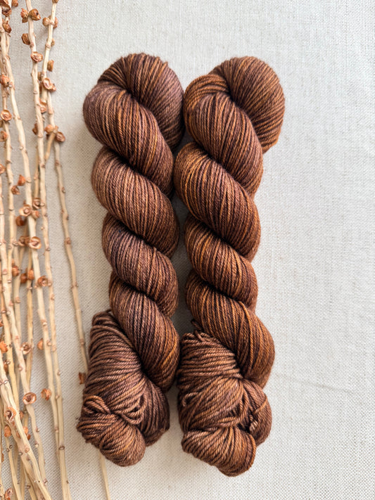 Maron 50g Skein