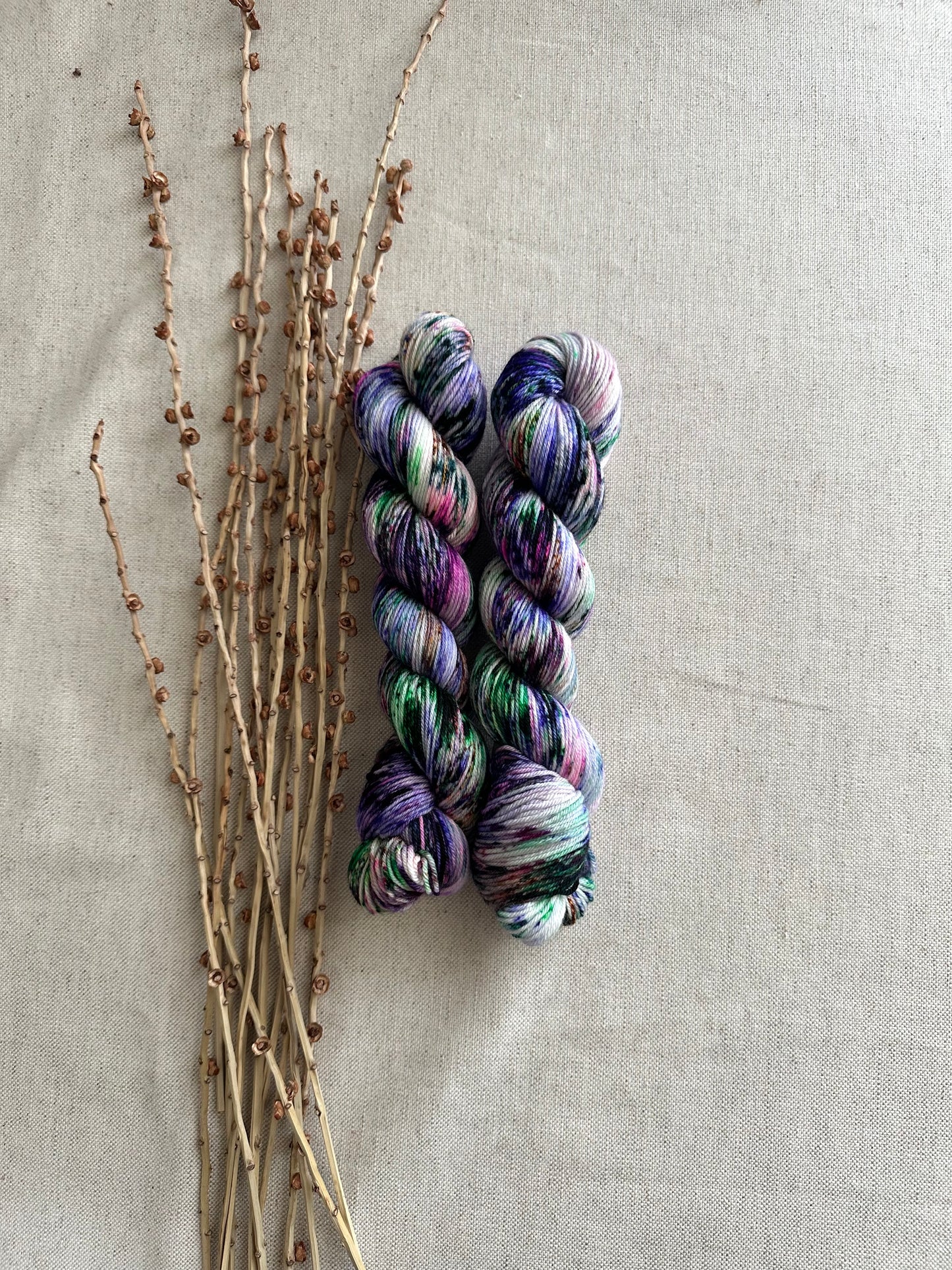 Blarney SW Merino Nylon 50g Skein