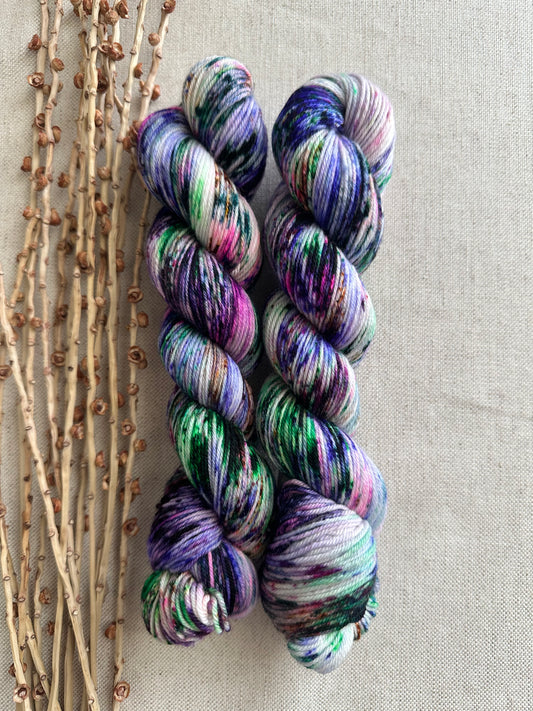 Blarney SW Merino Nylon 50g Skein