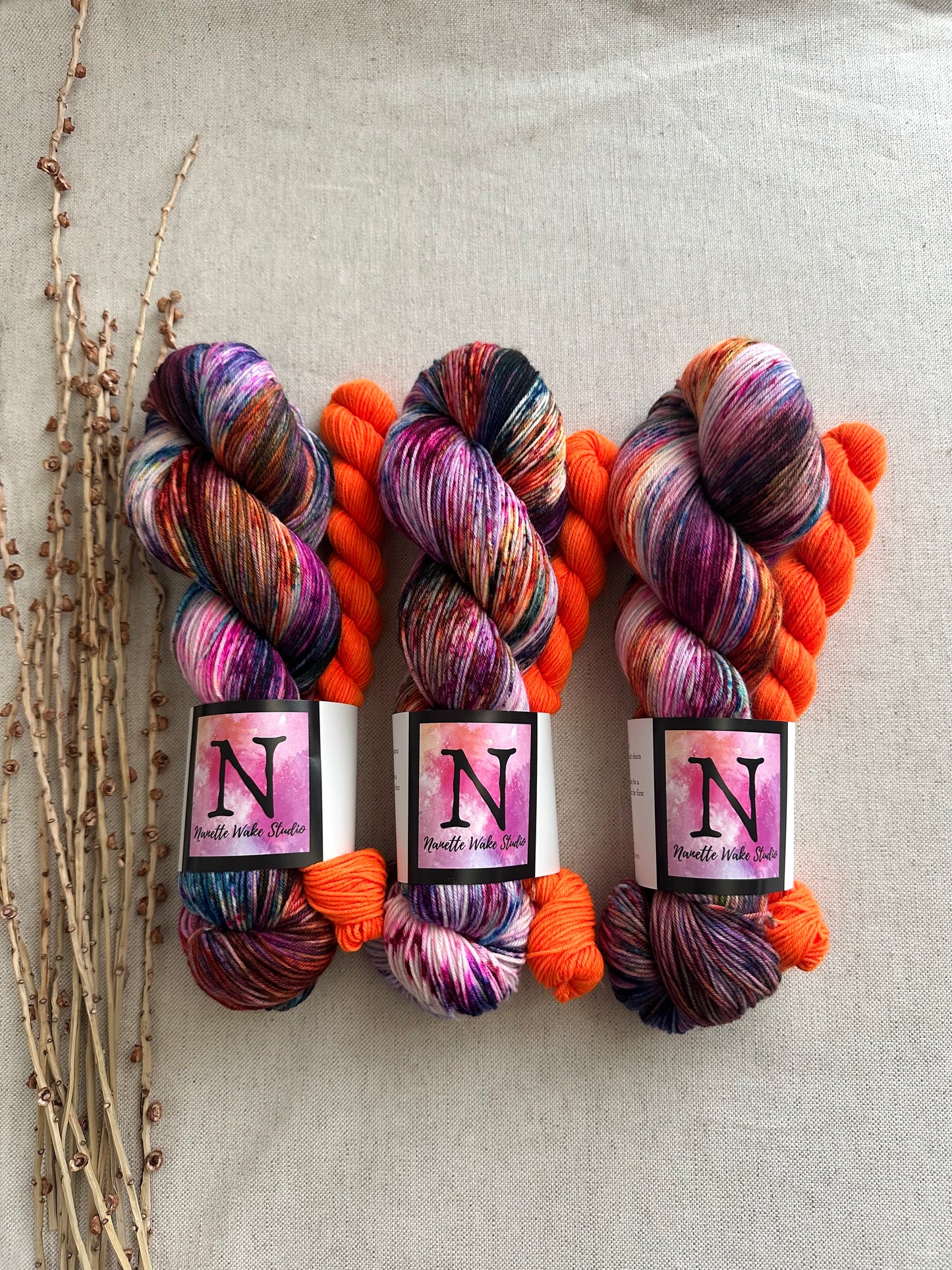 Threw In The Kitchen Sink Sock Set