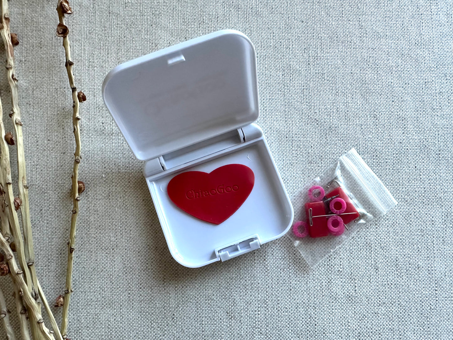 ChiaoGoo Tool Kit