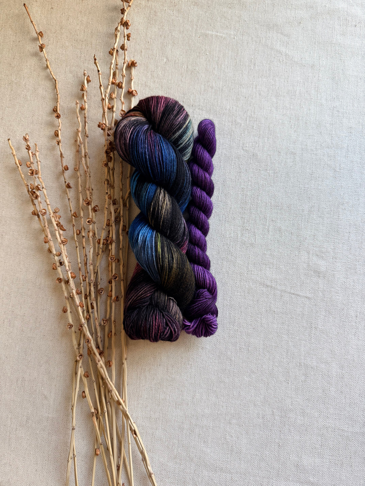 Hallows Eve Sock Set