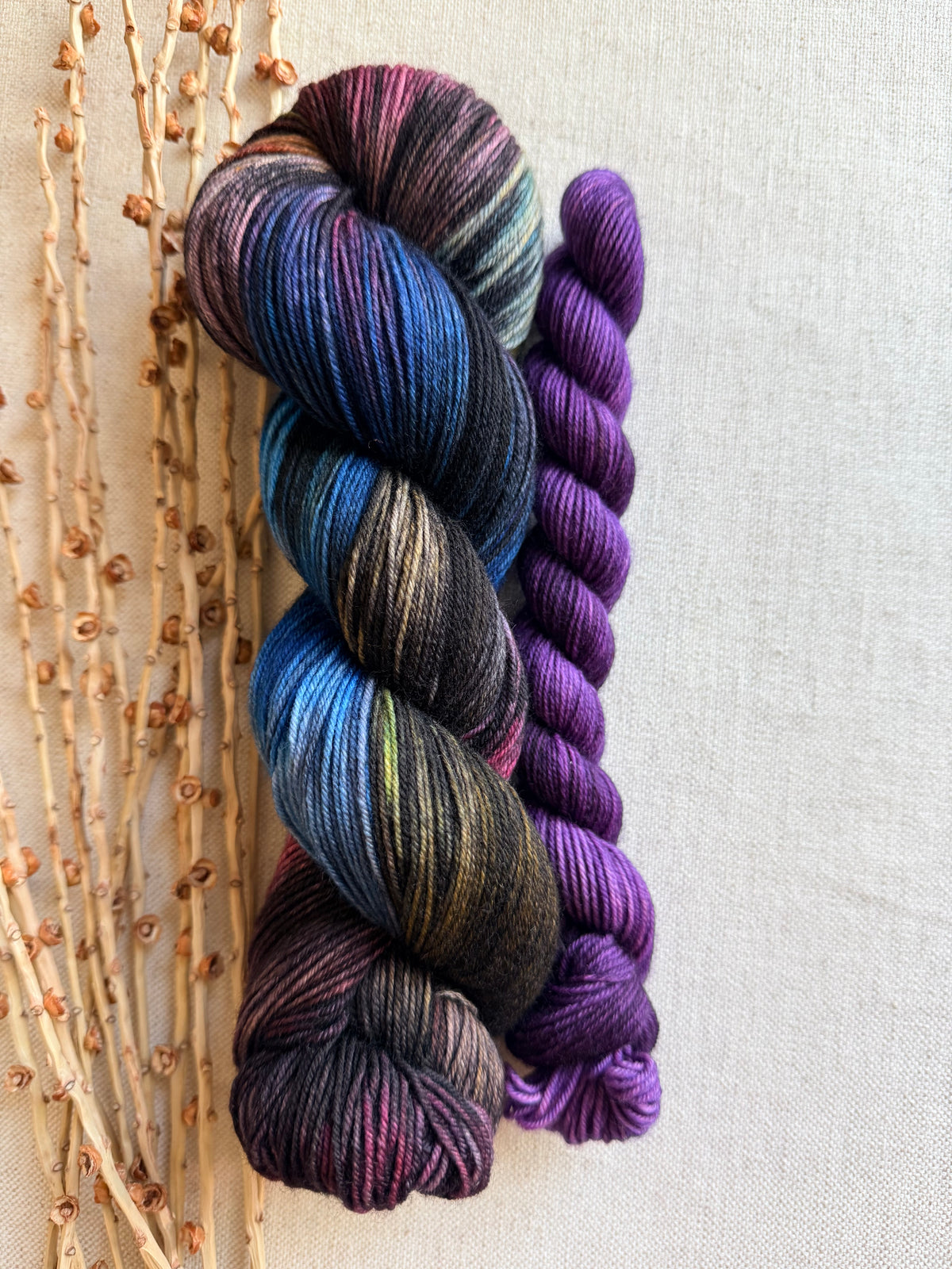 Hallows Eve Sock Set