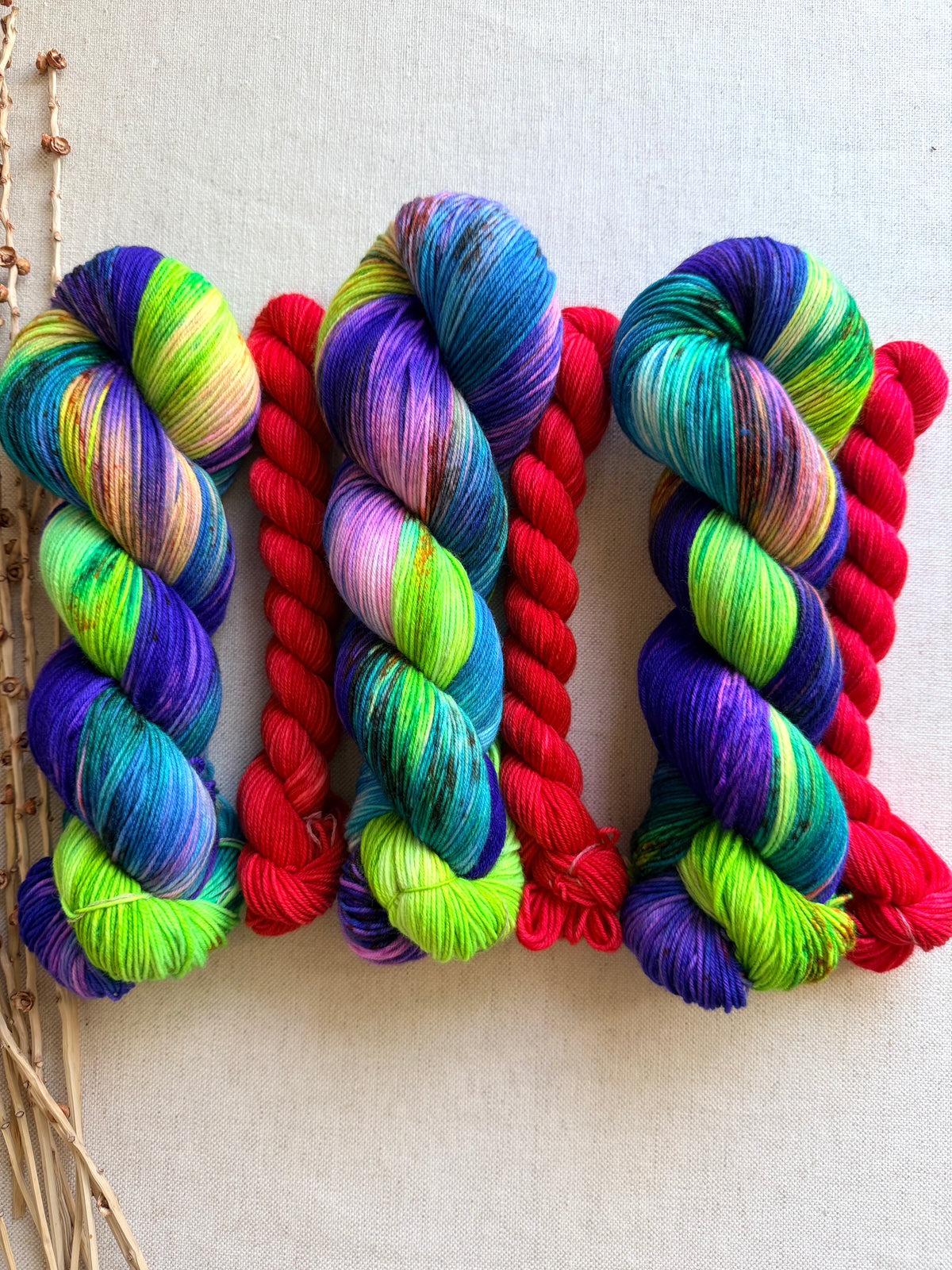 Monster Mash Sock Set