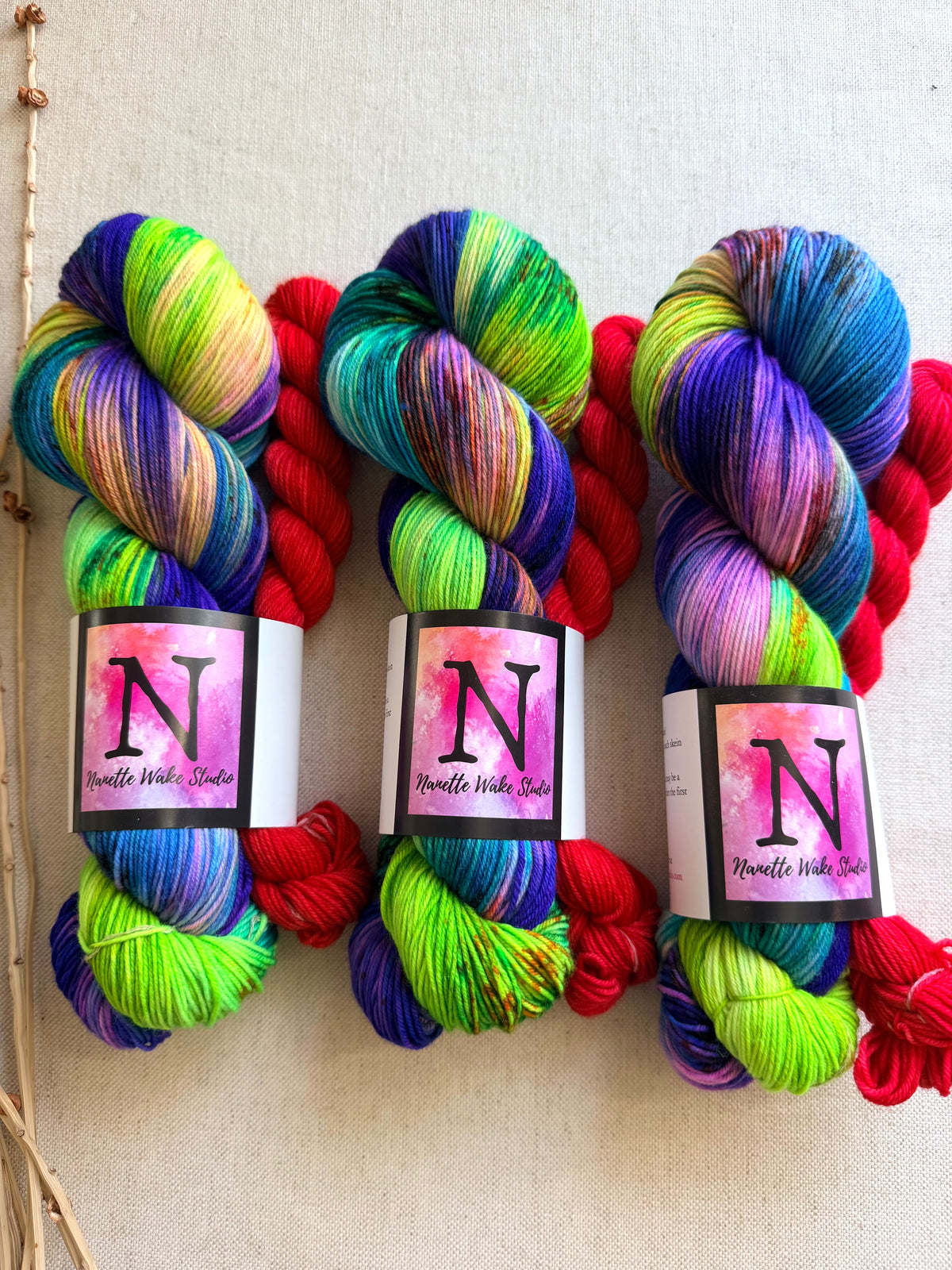 Monster Mash Sock Set
